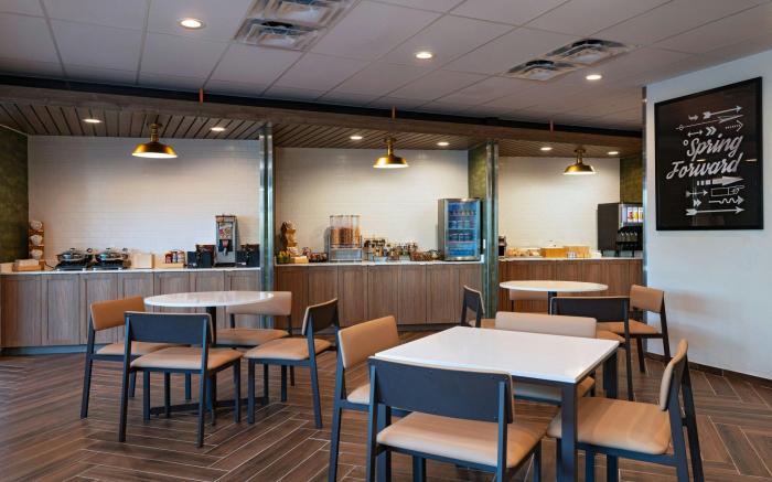 Fairfield by Marriott Inn & Suites Harlingen