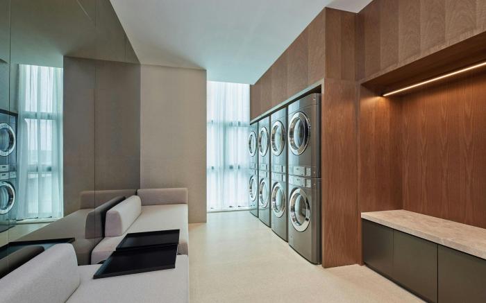 Four Points by Sheraton Huzhou