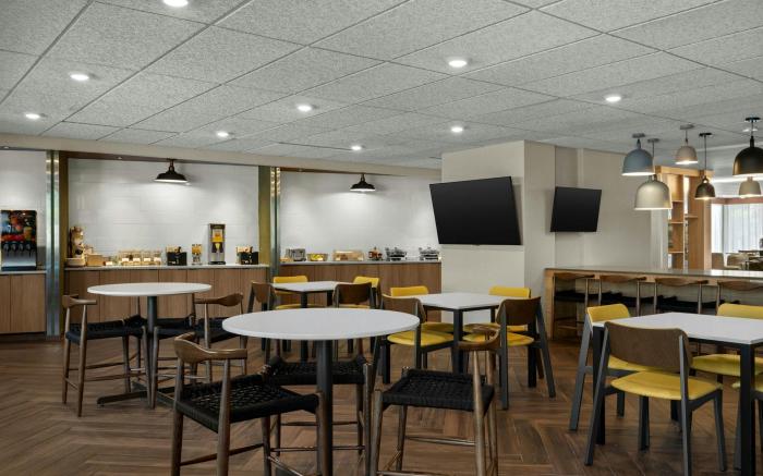 Fairfield by Marriott Inn & Suites Beckley