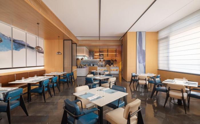 Fairfield by Marriott Xi'an Yanta