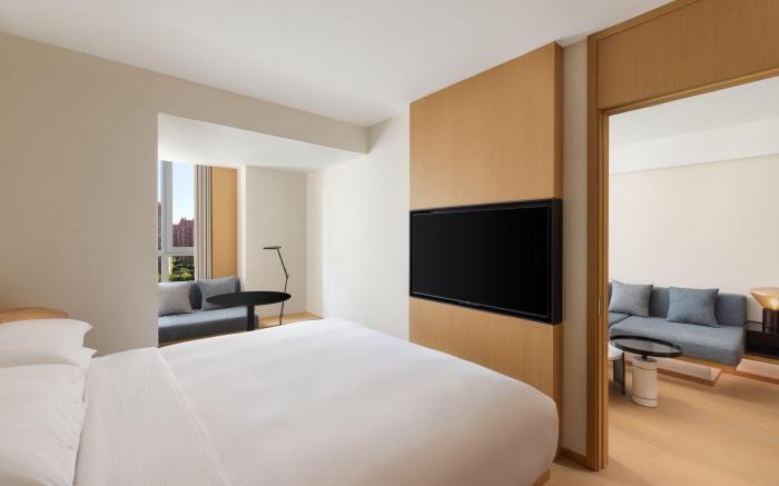 Fairfield by Marriott Xi'an Yanta