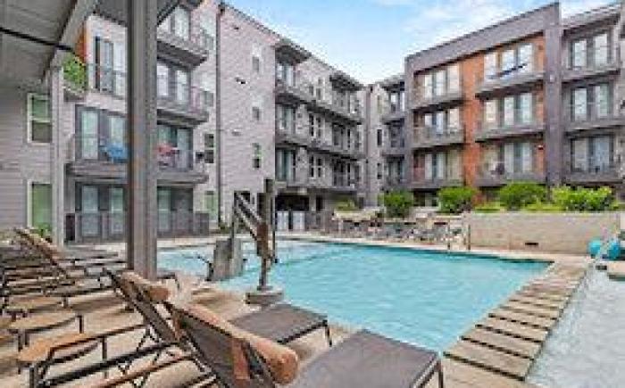 Placemakr Downtown Austin