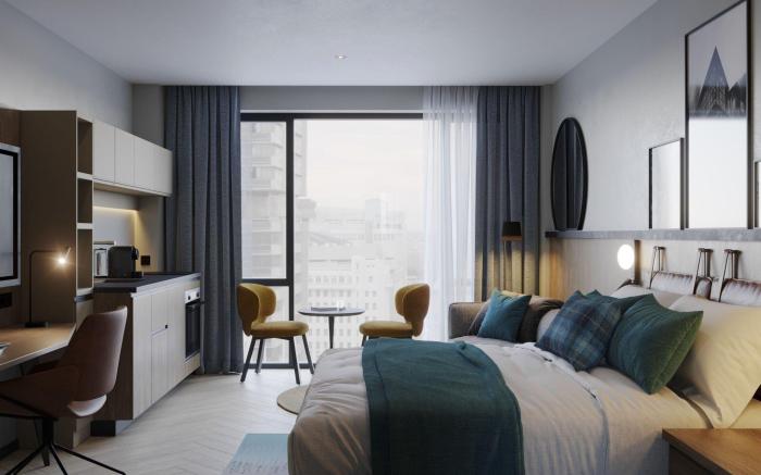 Residence Inn Cork