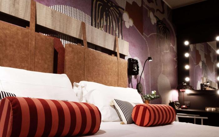 Mercure Roma Cinecitta