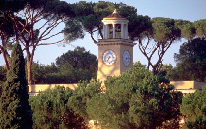 Mercure Roma Cinecitta