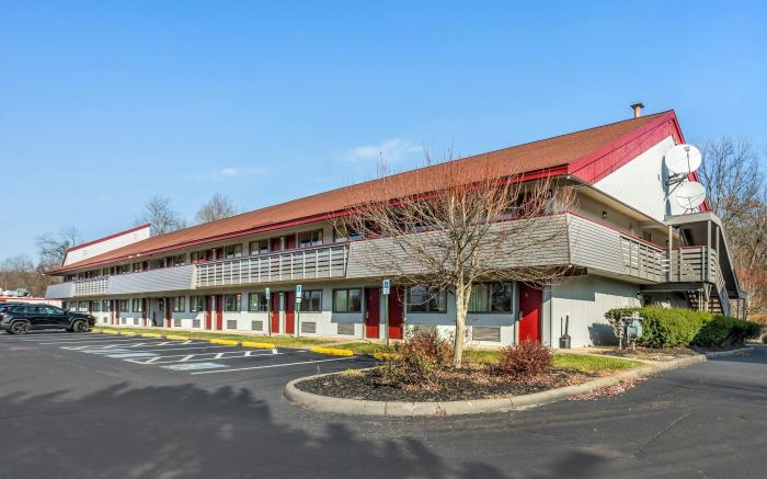 HomeTowne Studios Danville, PA