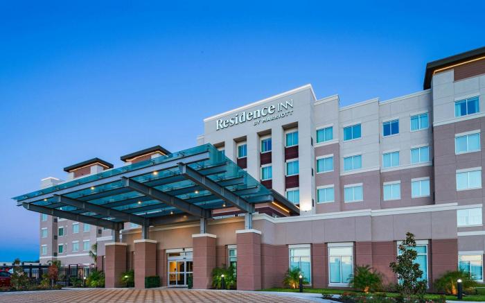 Residence Inn by Marriott Corpus Christi South