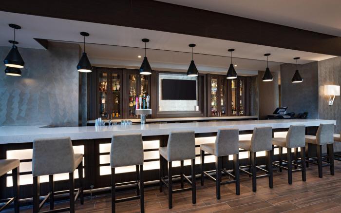 Residence Inn Corpus Christi South