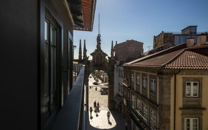 PORTA NOVA COLLECTION HOUSE