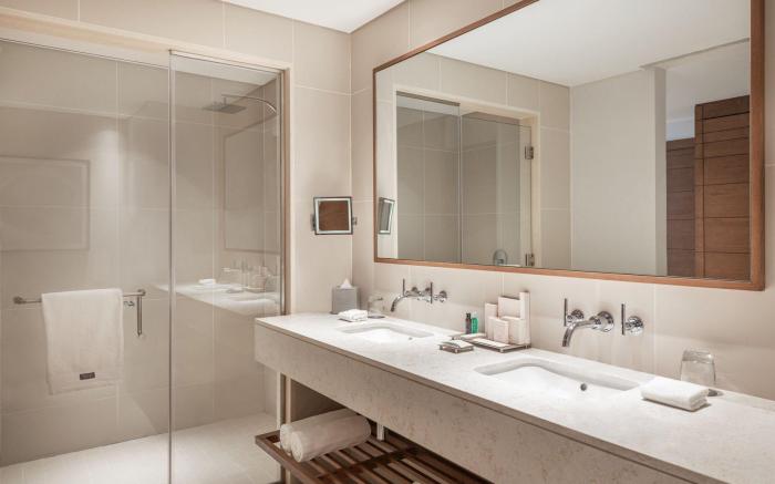 The Westin Saraya Aqaba Resort & Spa