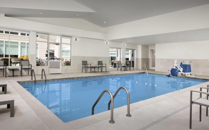 Residence Inn Ocean Township