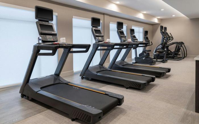 Residence Inn Detroit Dearborn