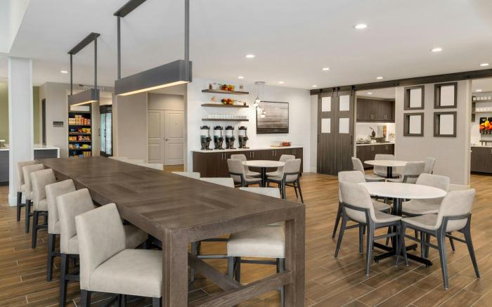 Residence Inn by Marriott Detroit Dearborn