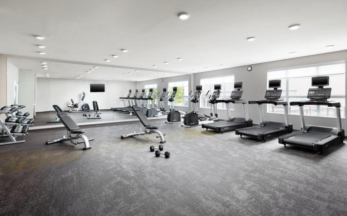 Residence Inn King of Prussia