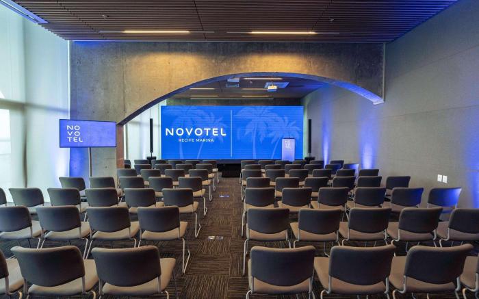 Novotel Recife Marina