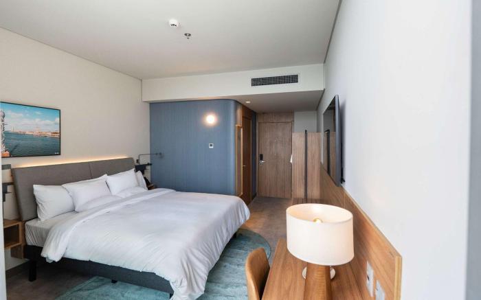Novotel Recife Marina