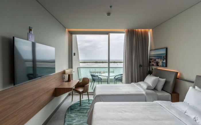 Novotel Recife Marina