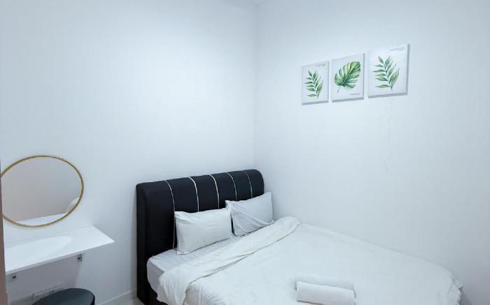 The Shore 3 KK Homestay