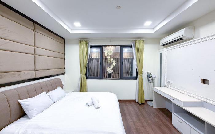 RIVERSON SOHO DUPLEX HOMESTAY NEAR IMAGO MALL