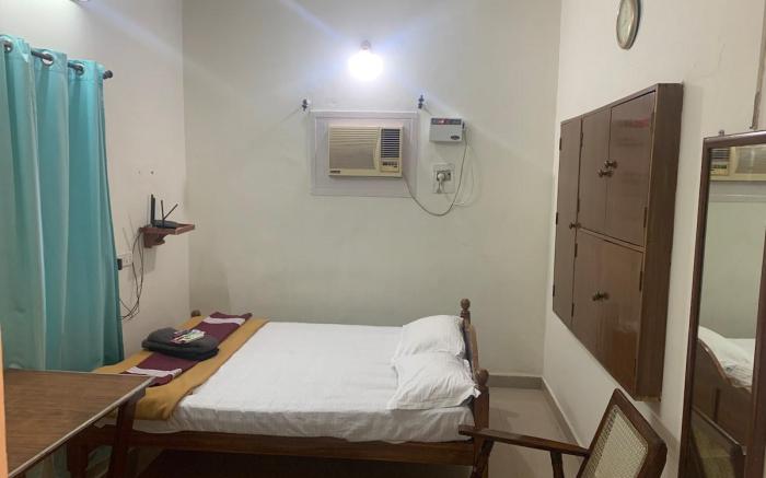 KEL0 - Budget Studio along with kitchen (Kilpauk)