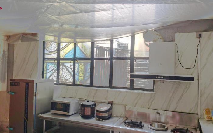 Yuanmuju·Factory Hotel (Guilin Branch)