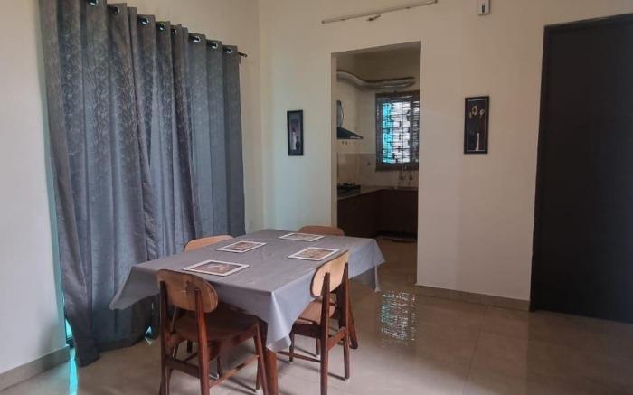 ECR1.1Bed - Renovated 1BHK Villa + Private Pool