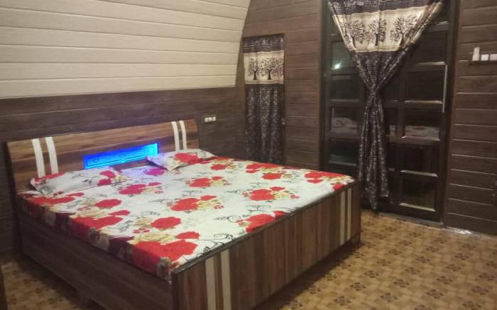 SURYA HOME STAY Resort