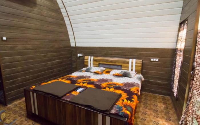 SURYA HOME STAY Resort