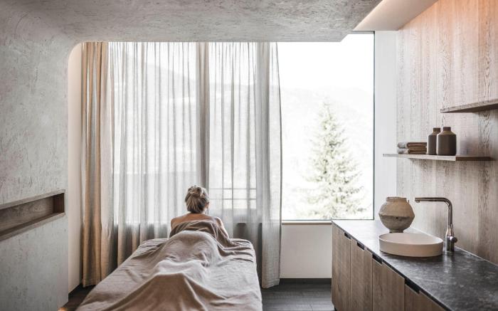 Santre dolomythic home