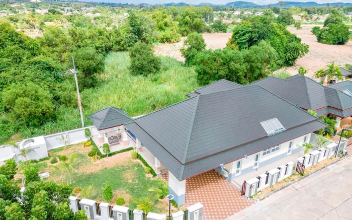 Royal Elephant Pool Villa皇家大象超豪华泳池别墅