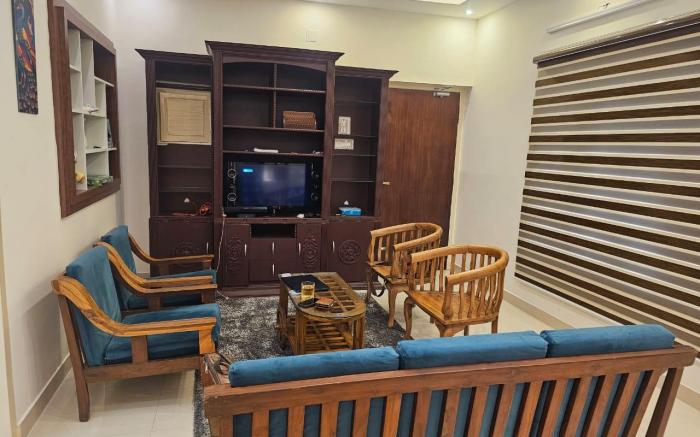 Starlit Homes By Indrapuri