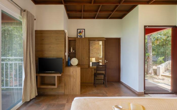 Cozy Cloud Walk Cottage | Munnar