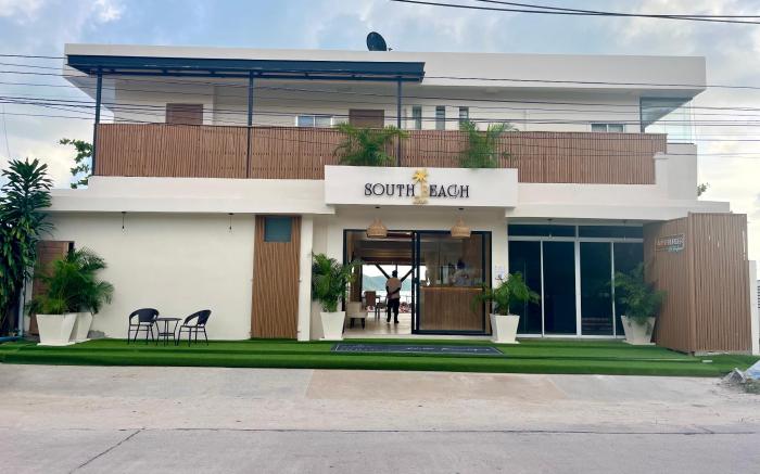 South Beach Inn