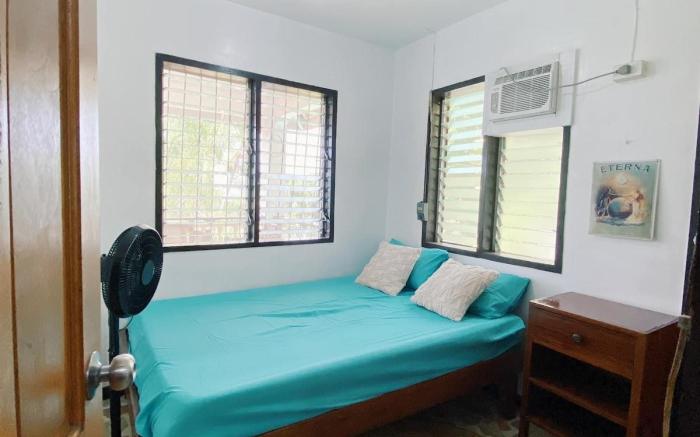 Private Room at a Rest House