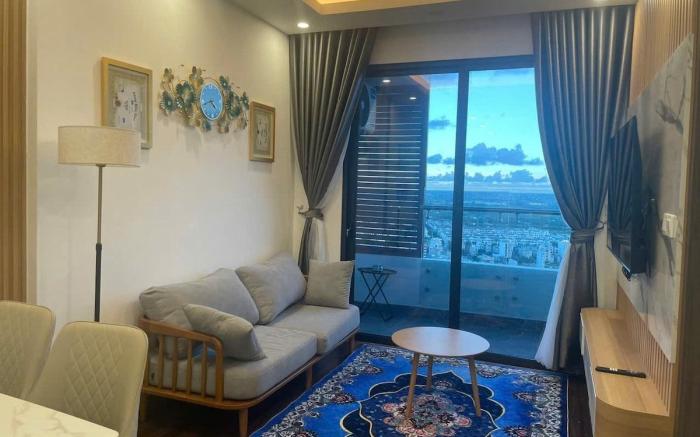Luxury apartment for rent