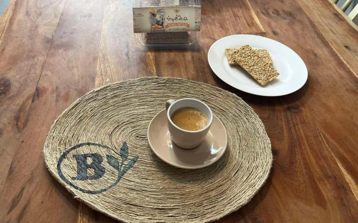 Hotel Birbas
