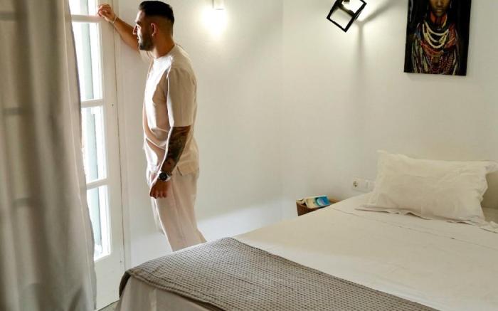 Hotel Birbas