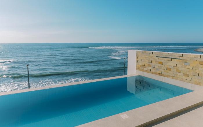 Palms La Union Beachfront Suites