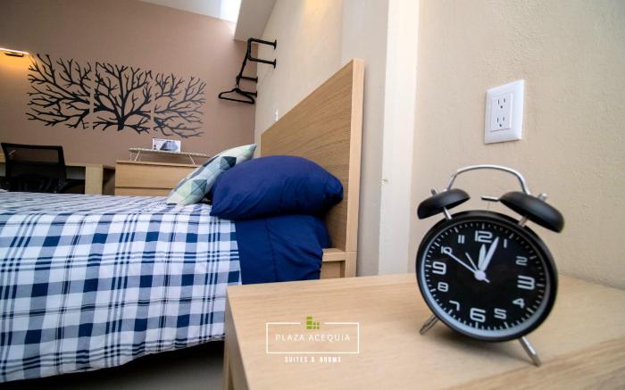 A10 Full Suite ‖ Mini Dept at Plaza Acequia