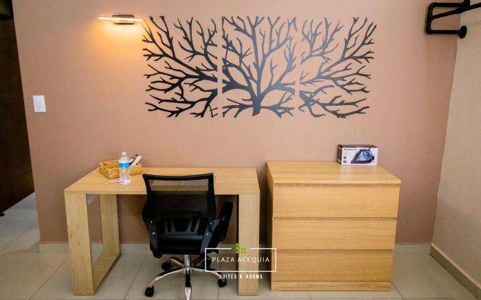 A10 Full Suite ‖ Mini Dept at Plaza Acequia