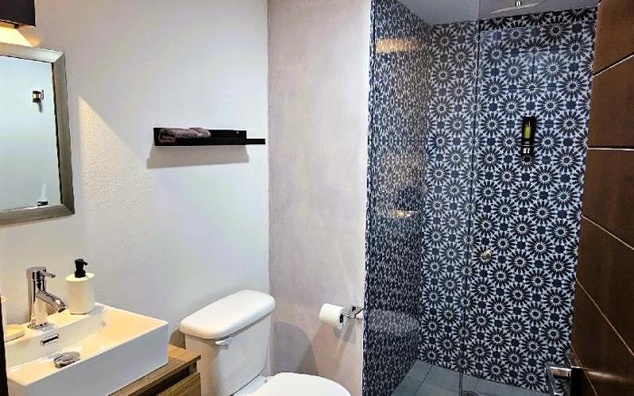 A15 EXECUTIVE SUITE at IZCALLI - TEPOTZOTLAN 