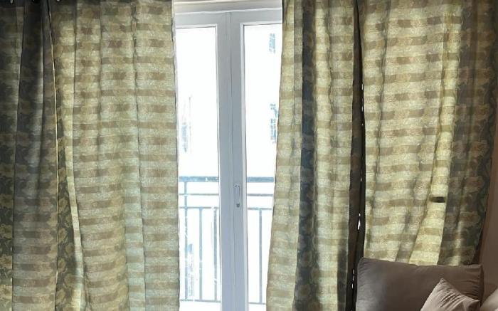 Luxury Flat: Spectacular Views - Bangalore