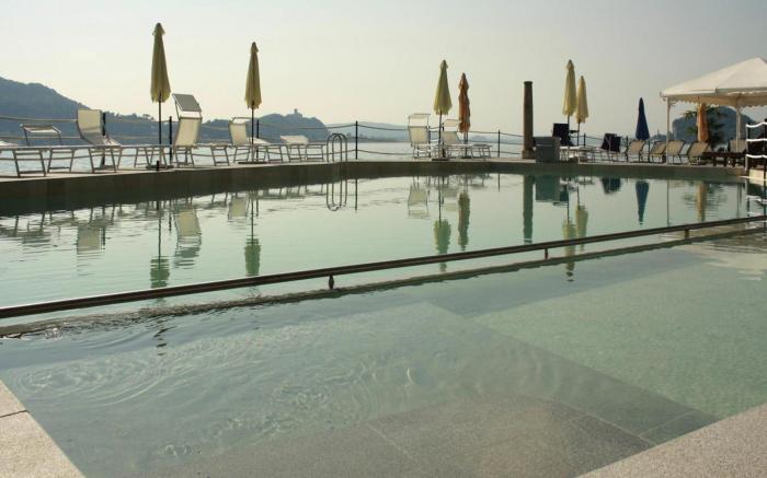 Residence Antico Verbano, Meina