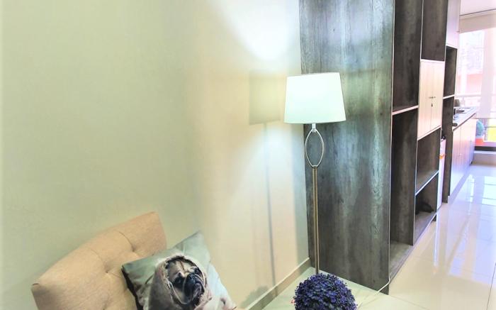 S04 EXECUTIVE SUITES at ITESM CEM