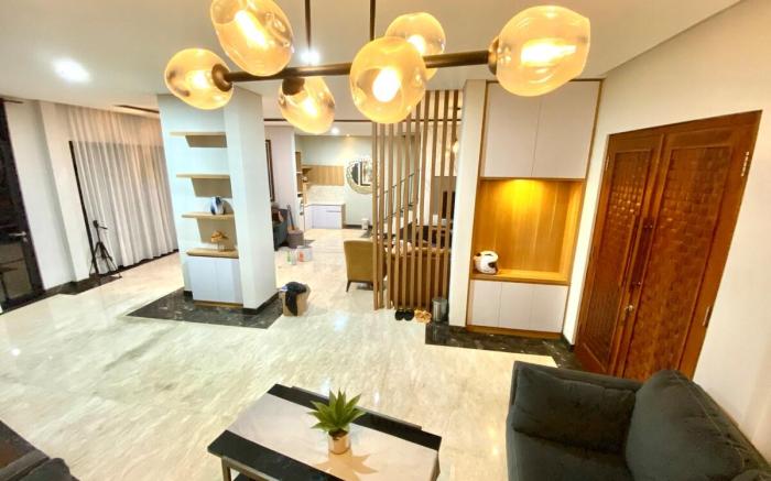 Villa Awan 1 Kota Batu