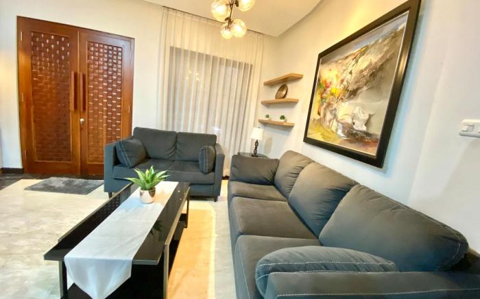 Villa Awan 1 Kota Batu