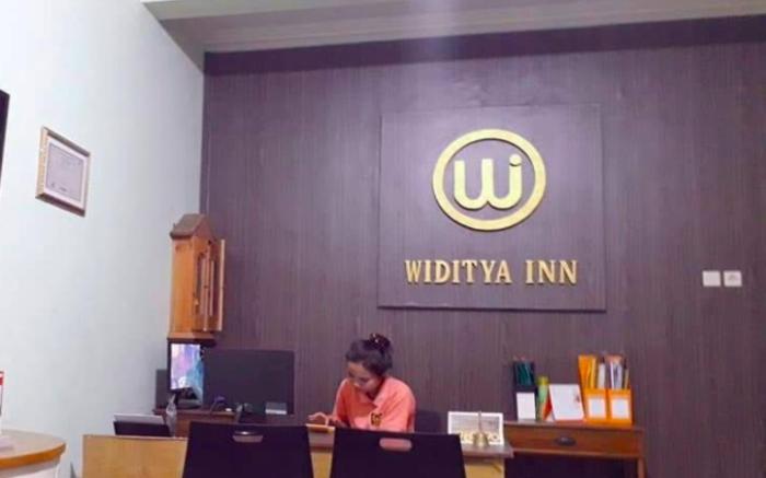 Hotel Widitya Inn by Secoms