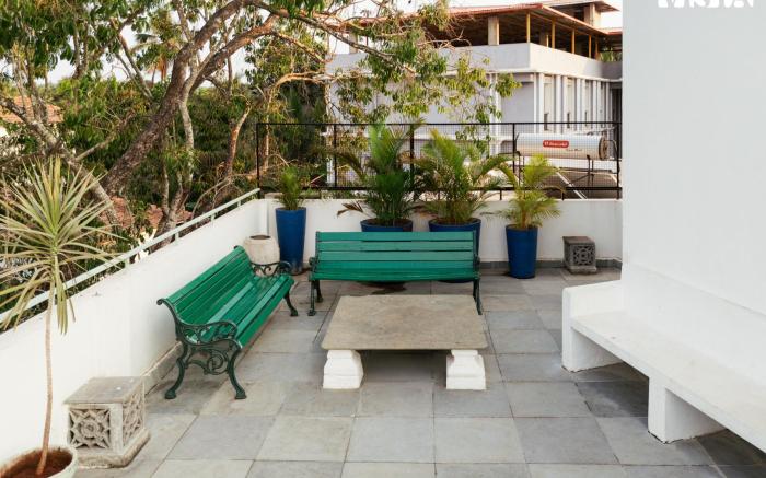 StayVista at Suite De Emerald