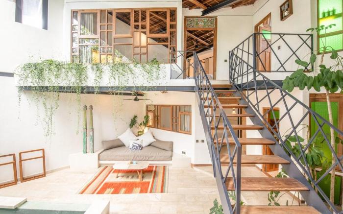 Beach Alcove Villa 7