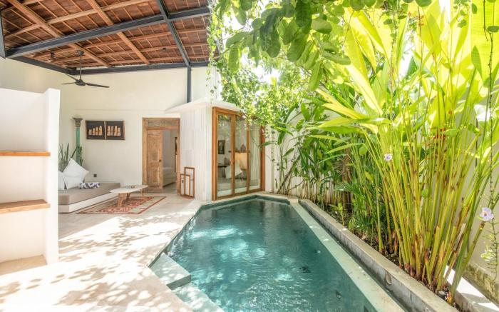 Beach Alcove Villa 5